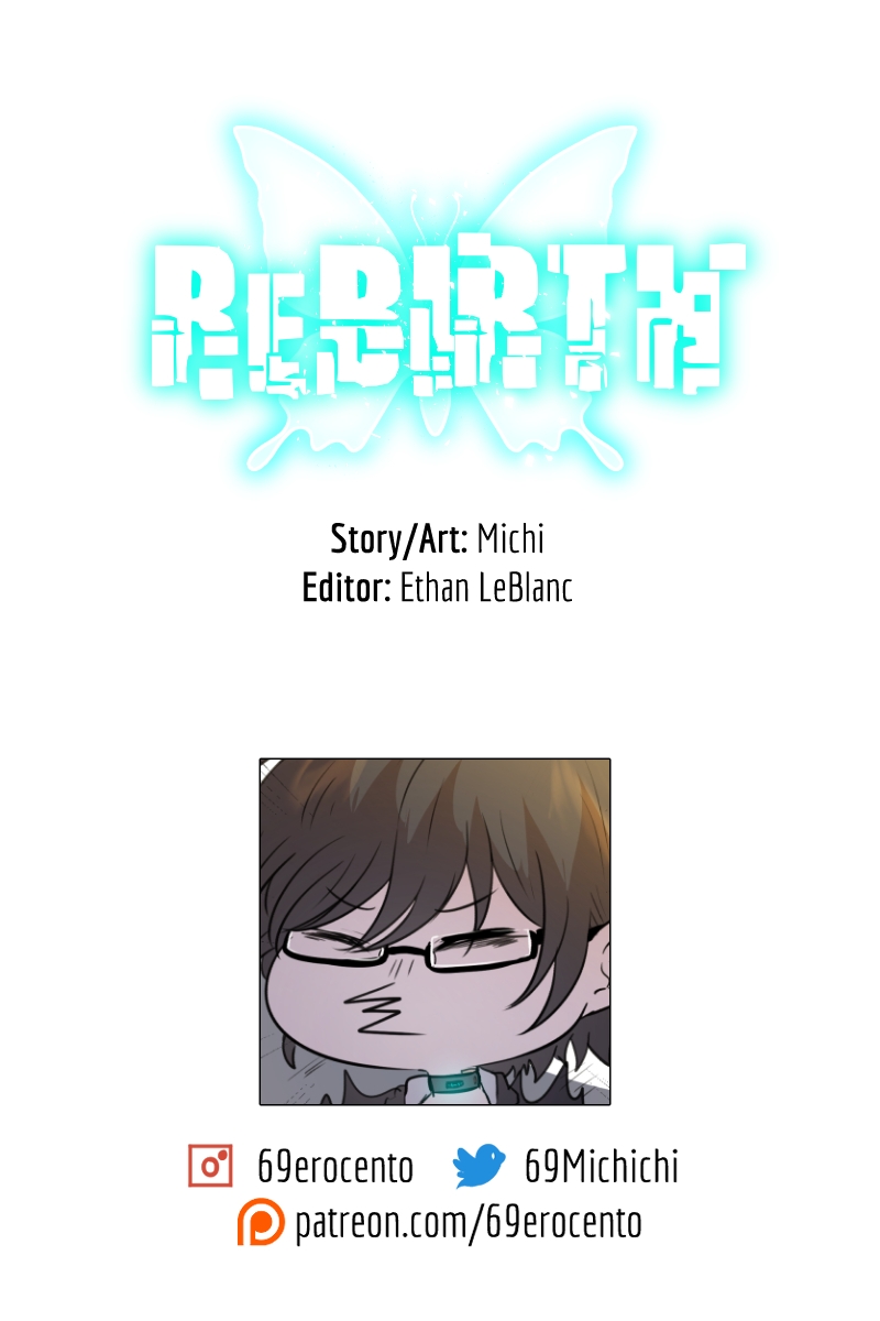 Rebirth-69Michi Chapter 82 - Page 100