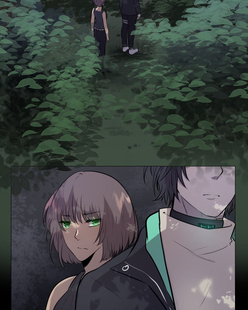 Rebirth-69Michi Chapter 84 - Page 11