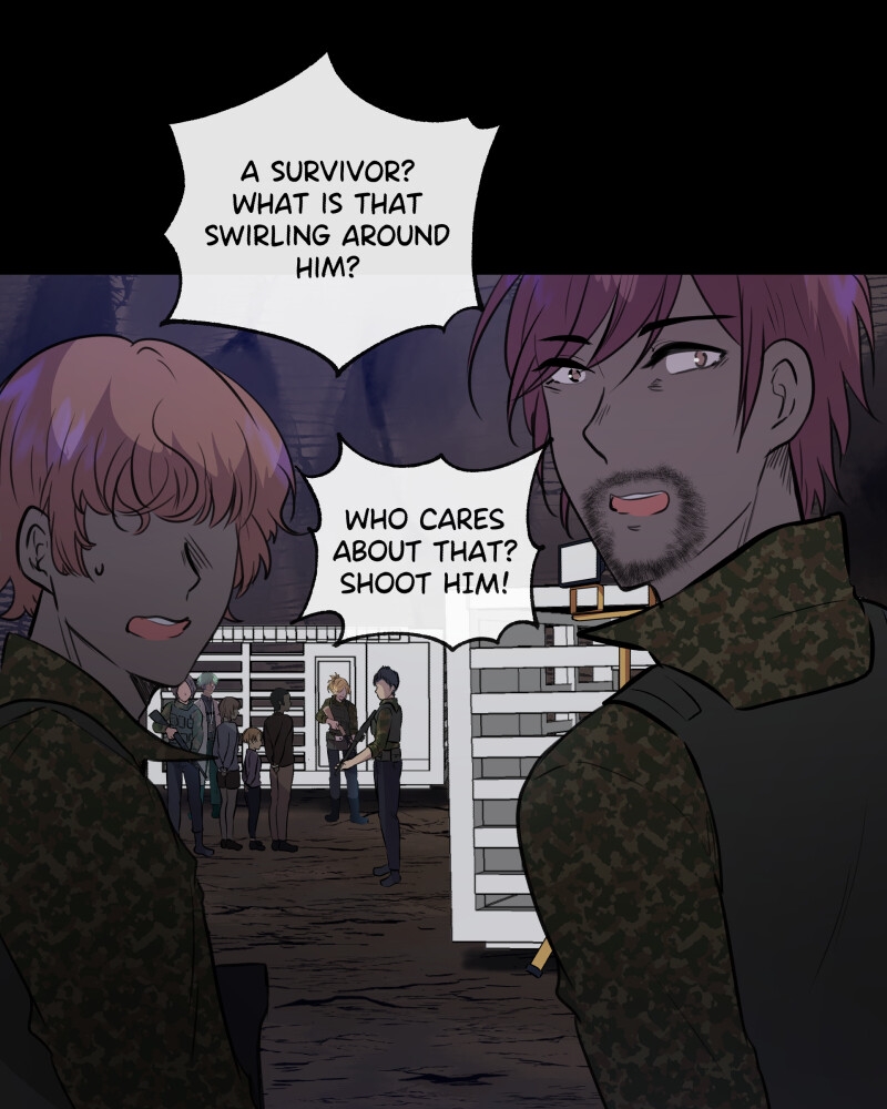 Rebirth-69Michi Chapter 85 - Page 17