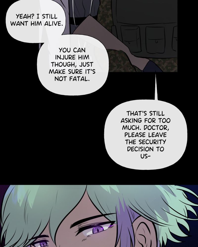 Rebirth-69Michi Chapter 85 - Page 21