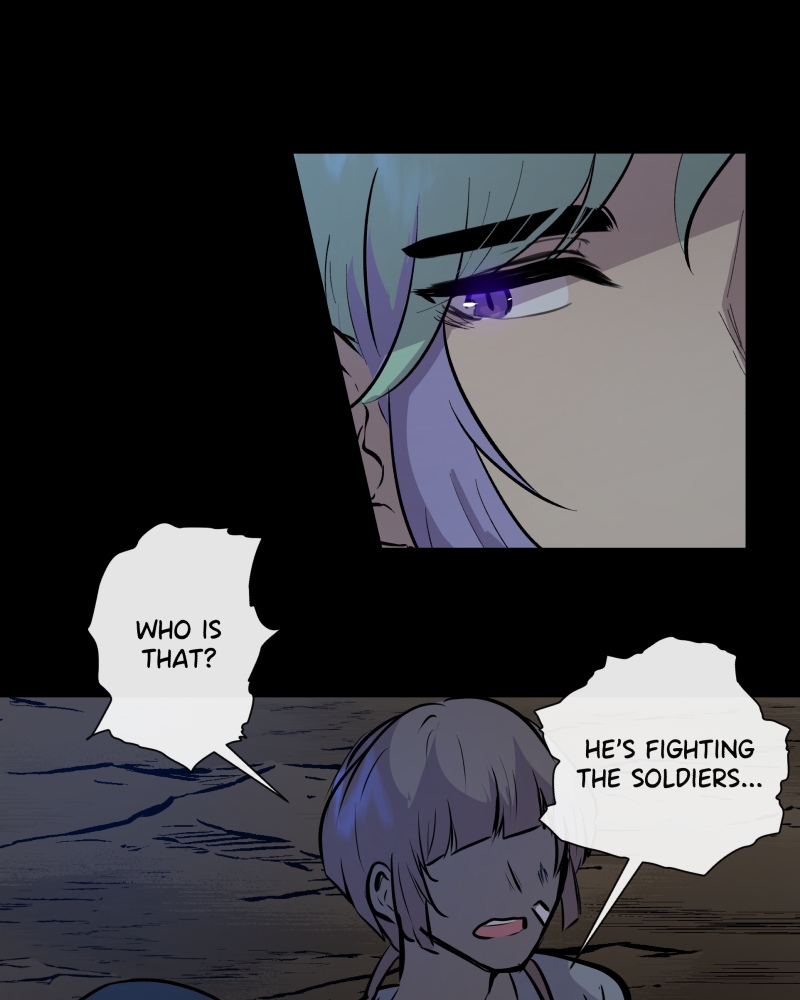 Rebirth-69Michi Chapter 85 - Page 44