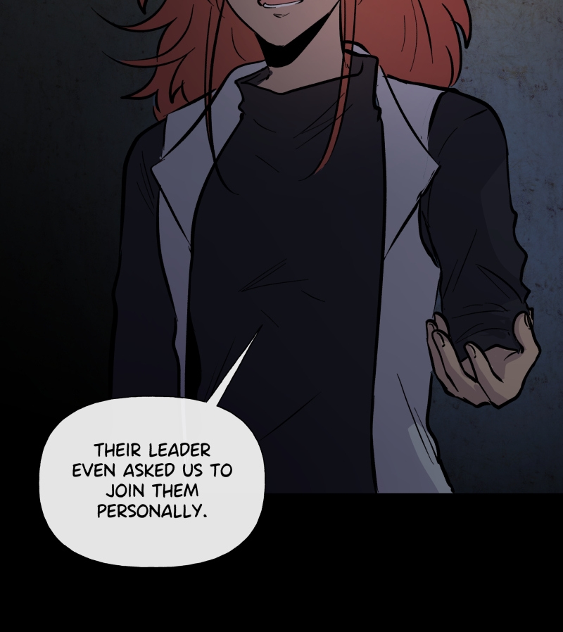 Rebirth-69Michi Chapter 86 - Page 27