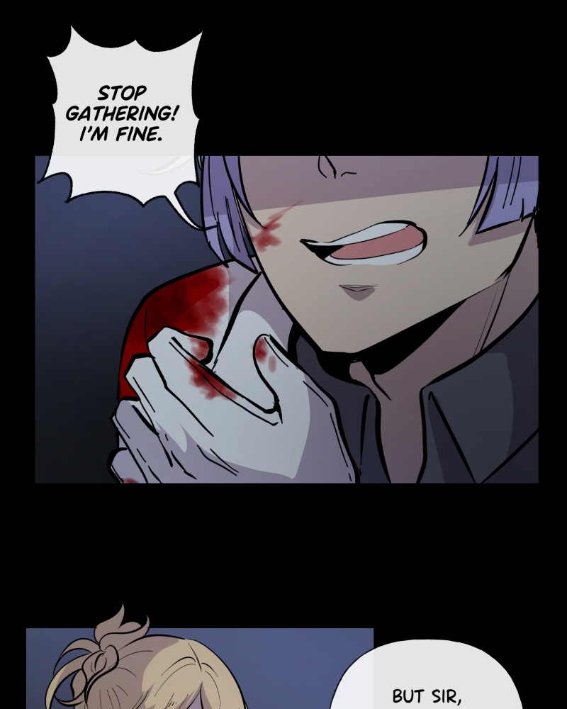 Rebirth-69Michi Chapter 86 - Page 58