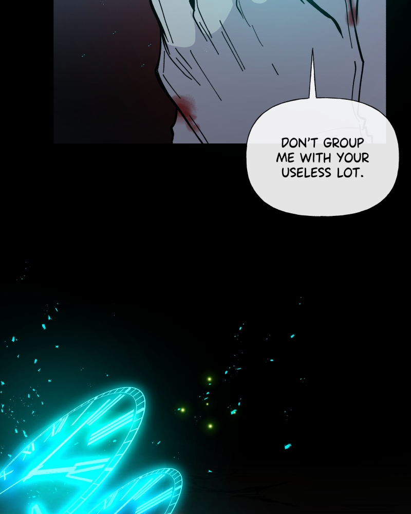 Rebirth-69Michi Chapter 86 - Page 60