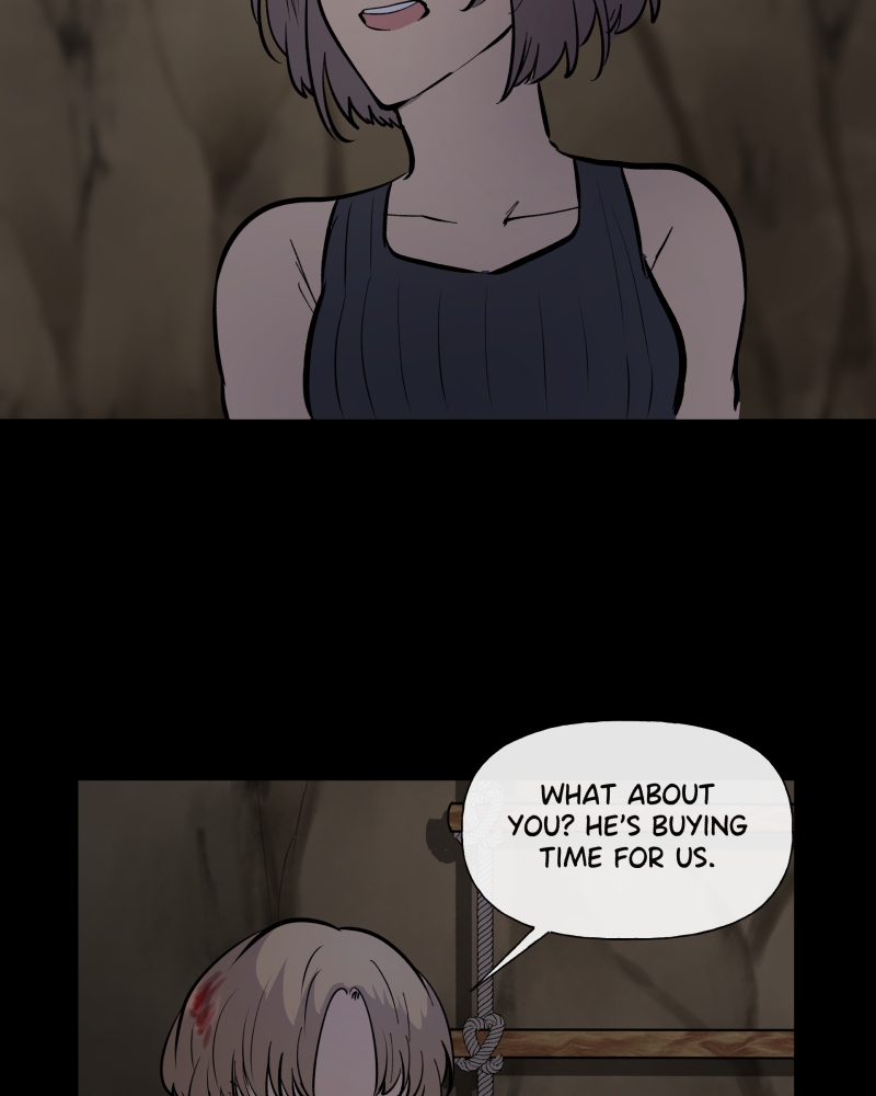 Rebirth-69Michi Chapter 87 - Page 104