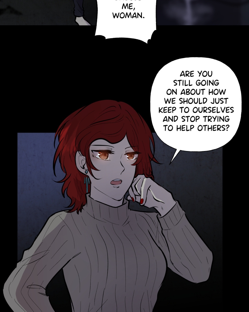 Rebirth-69Michi Chapter 87 - Page 16
