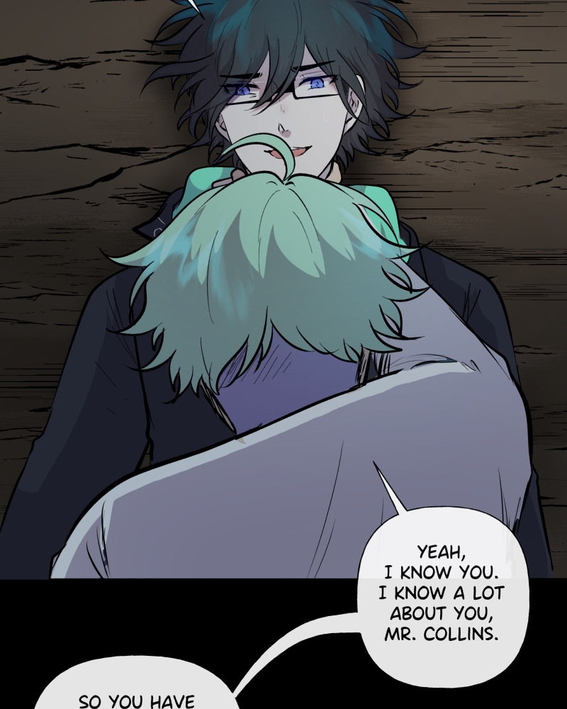 Rebirth-69Michi Chapter 87 - Page 97