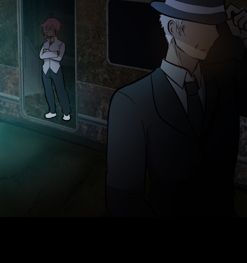Rebirth-69Michi Chapter 88 - Page 61