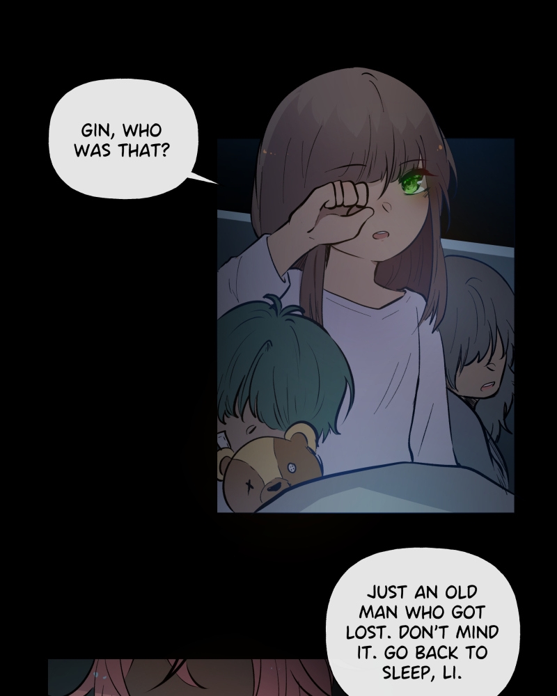 Rebirth-69Michi Chapter 88 - Page 62