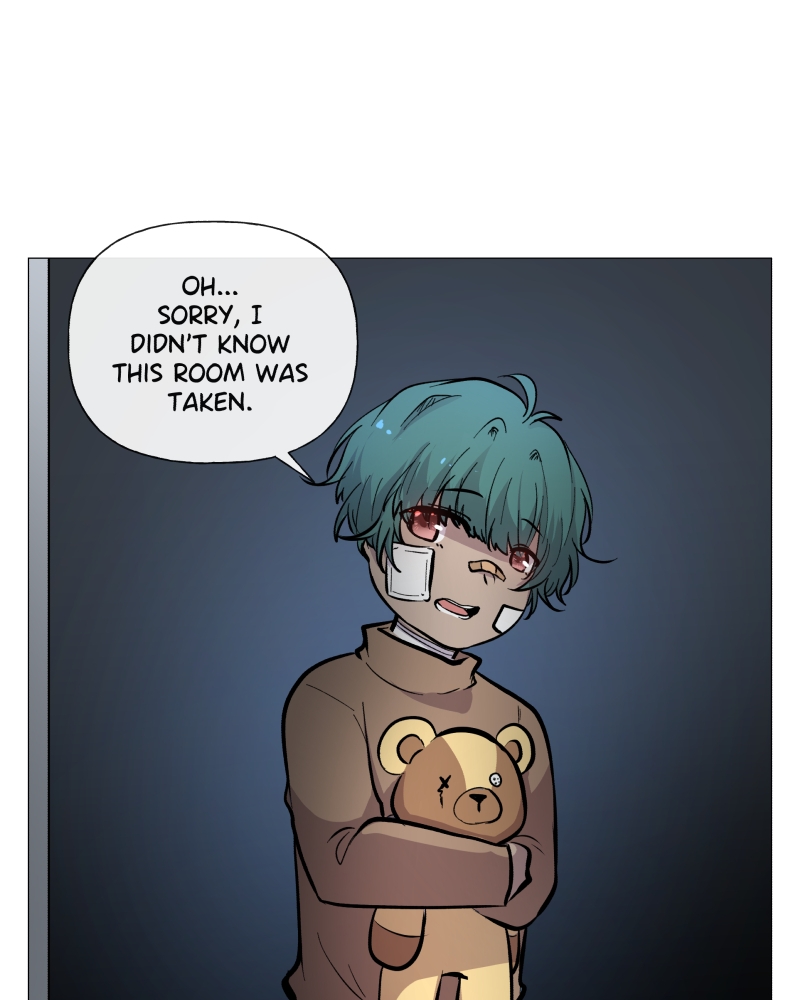 Rebirth-69Michi Chapter 89 - Page 3