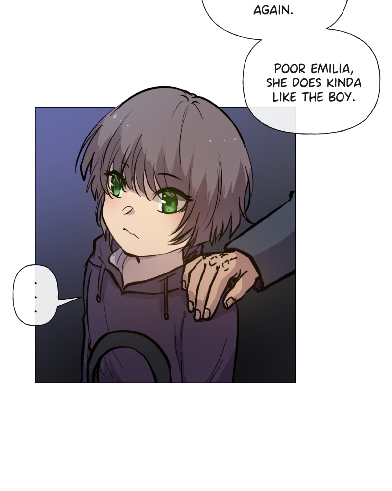 Rebirth-69Michi Chapter 89 - Page 9