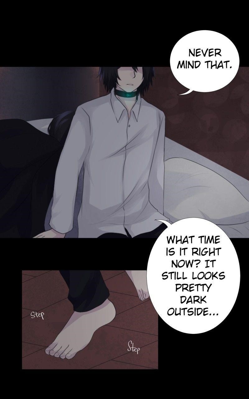 Rebirth-69Michi Chapter 9 - Page 18