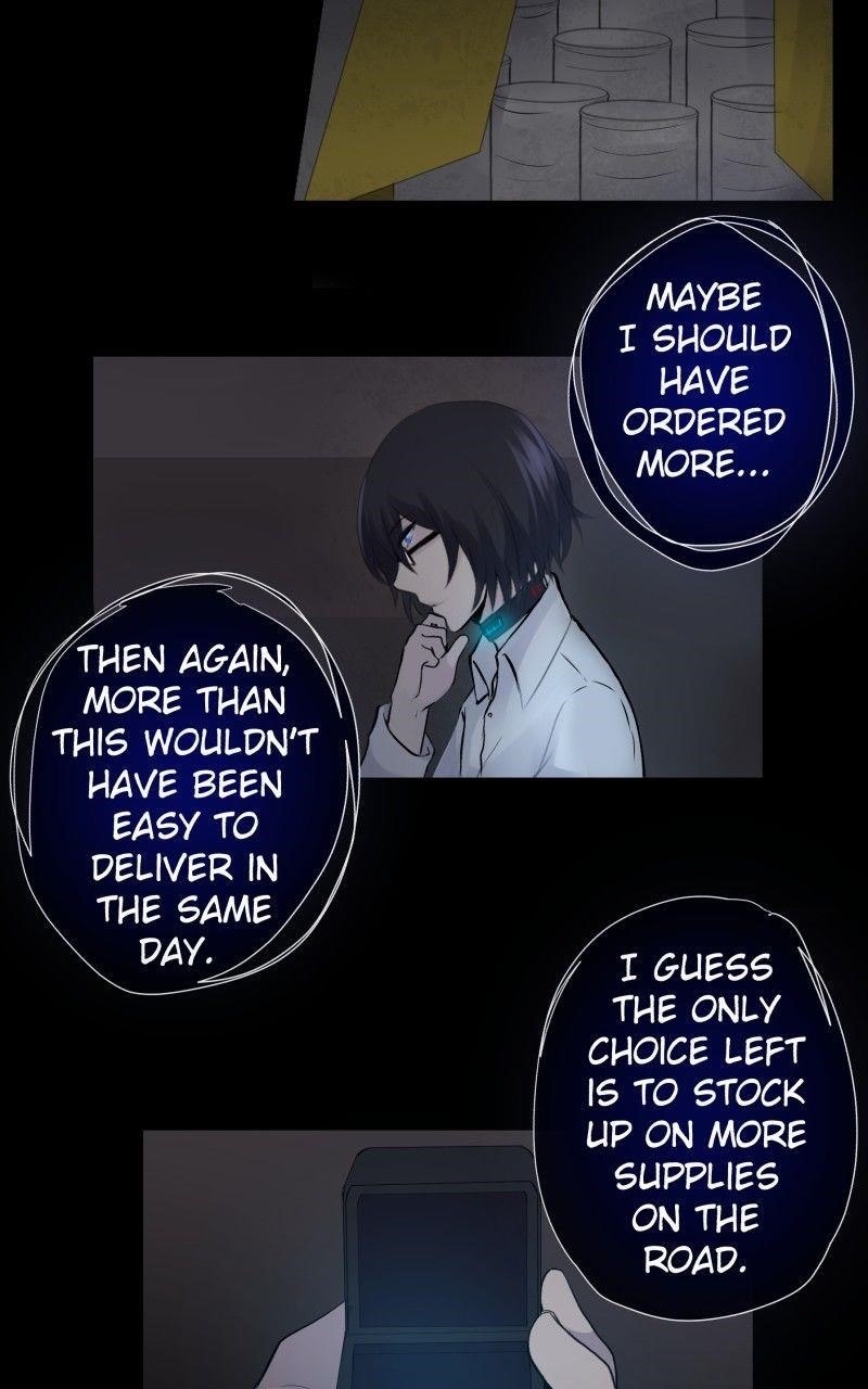 Rebirth-69Michi Chapter 9 - Page 46