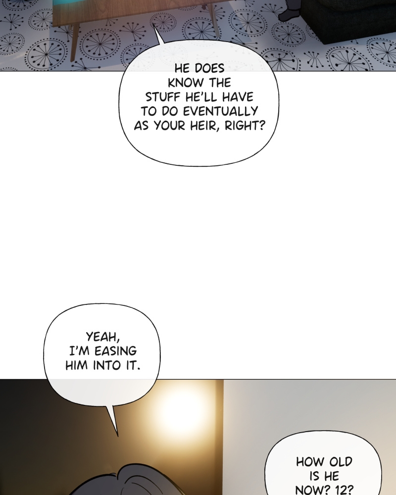 Rebirth-69Michi Chapter 90 - Page 15
