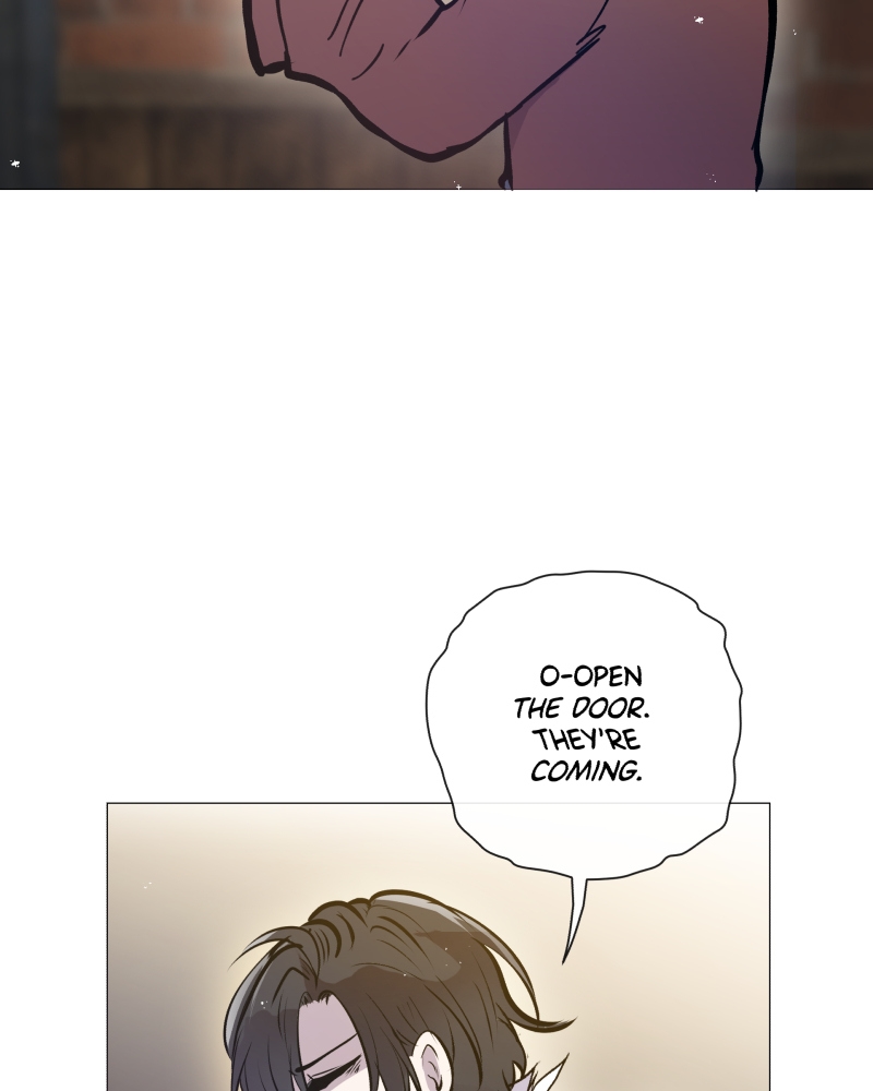 Rebirth-69Michi Chapter 91 - Page 115