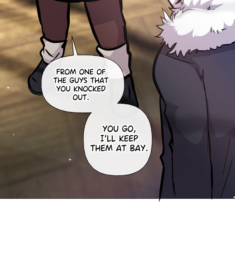 Rebirth-69Michi Chapter 91 - Page 129