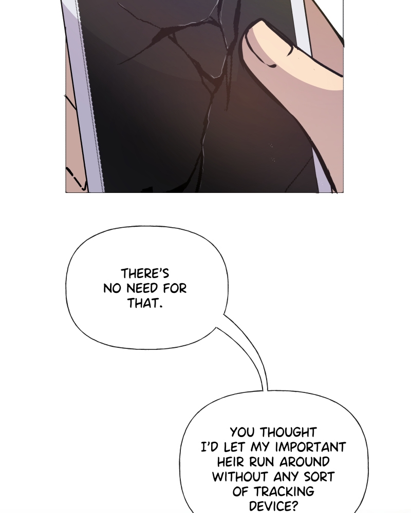 Rebirth-69Michi Chapter 91 - Page 19