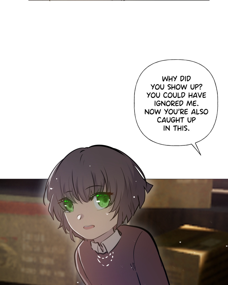Rebirth-69Michi Chapter 91 - Page 32