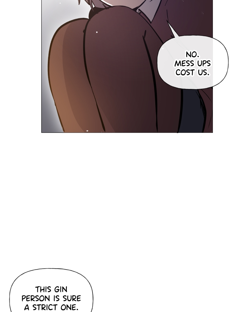 Rebirth-69Michi Chapter 91 - Page 42