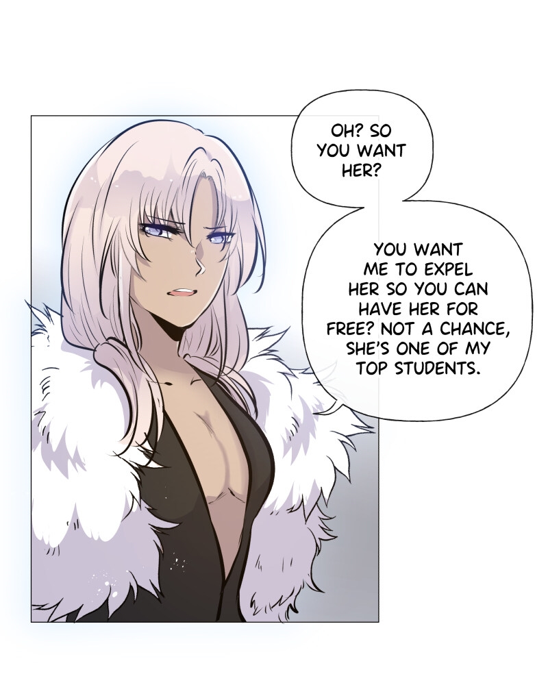 Rebirth-69Michi Chapter 92 - Page 48