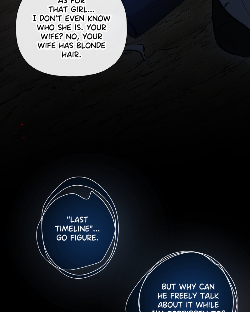 Rebirth-69Michi Chapter 92 - Page 98