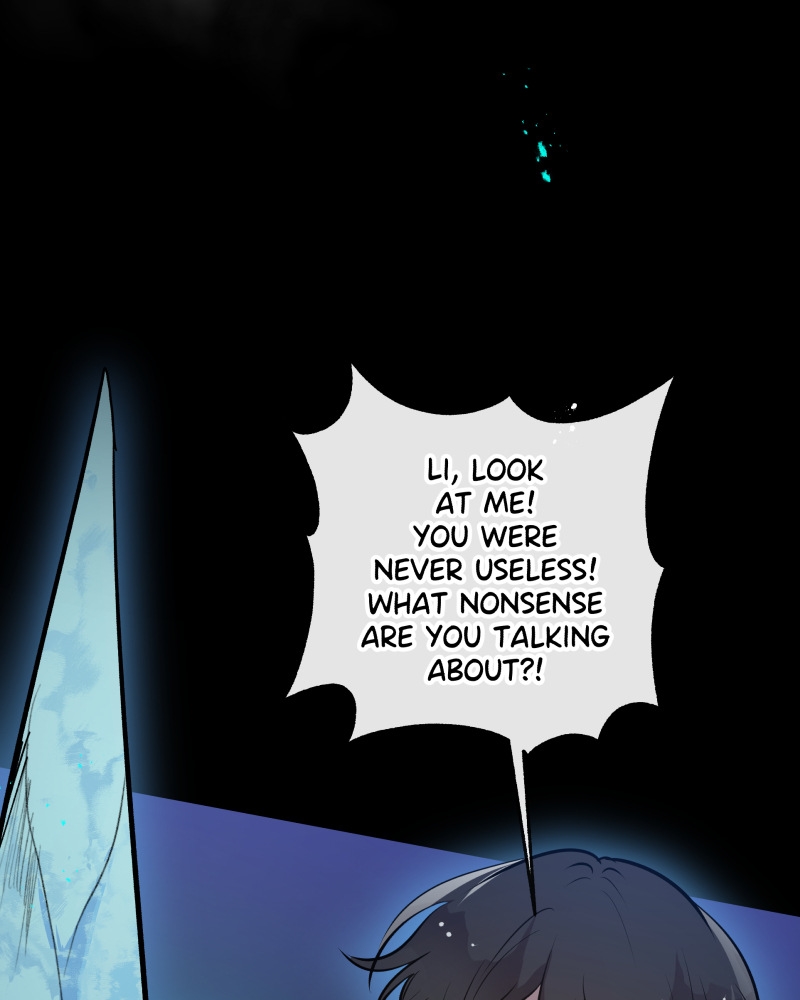 Rebirth-69Michi Chapter 93 - Page 132
