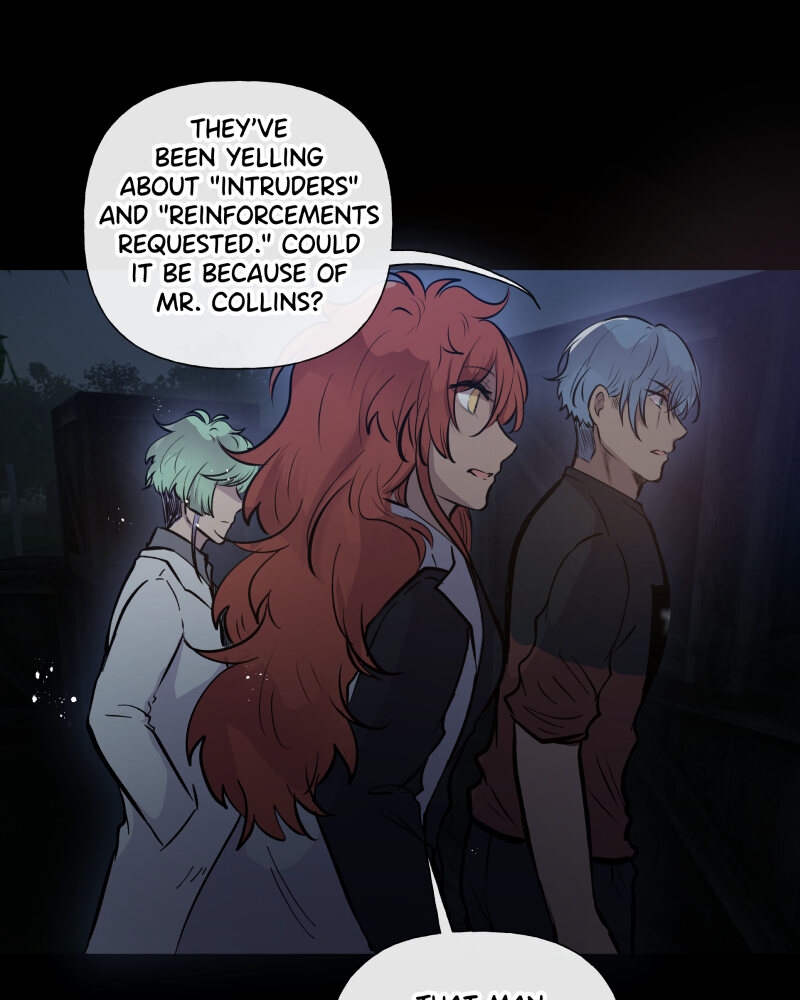 Rebirth-69Michi Chapter 93 - Page 17