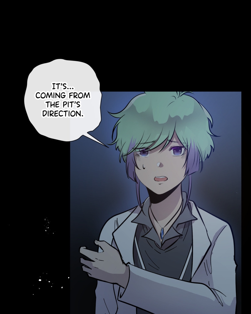 Rebirth-69Michi Chapter 93 - Page 35
