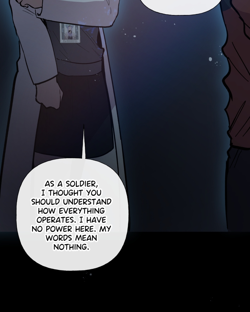 Rebirth-69Michi Chapter 94 - Page 12
