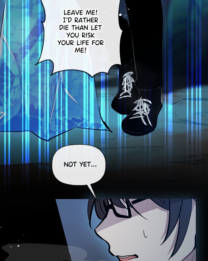 Rebirth-69Michi Chapter 94 - Page 121