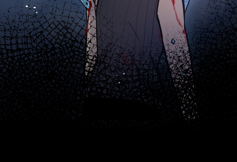 Rebirth-69Michi Chapter 94 - Page 126