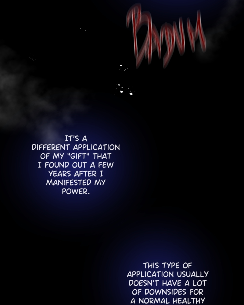 Rebirth-69Michi Chapter 94 - Page 75