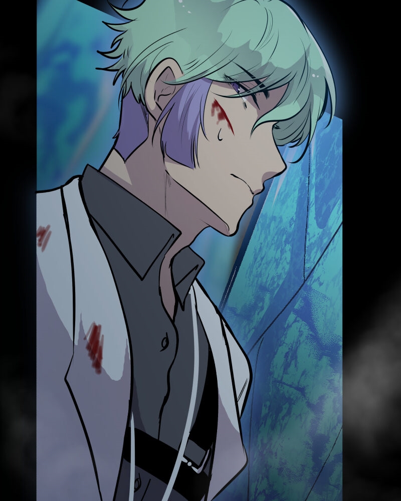 Rebirth-69Michi Chapter 95 - Page 28