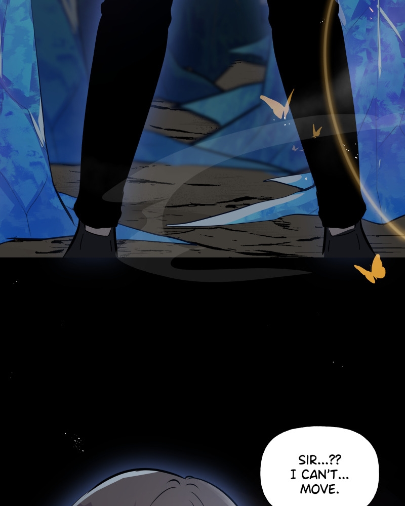 Rebirth-69Michi Chapter 95 - Page 42