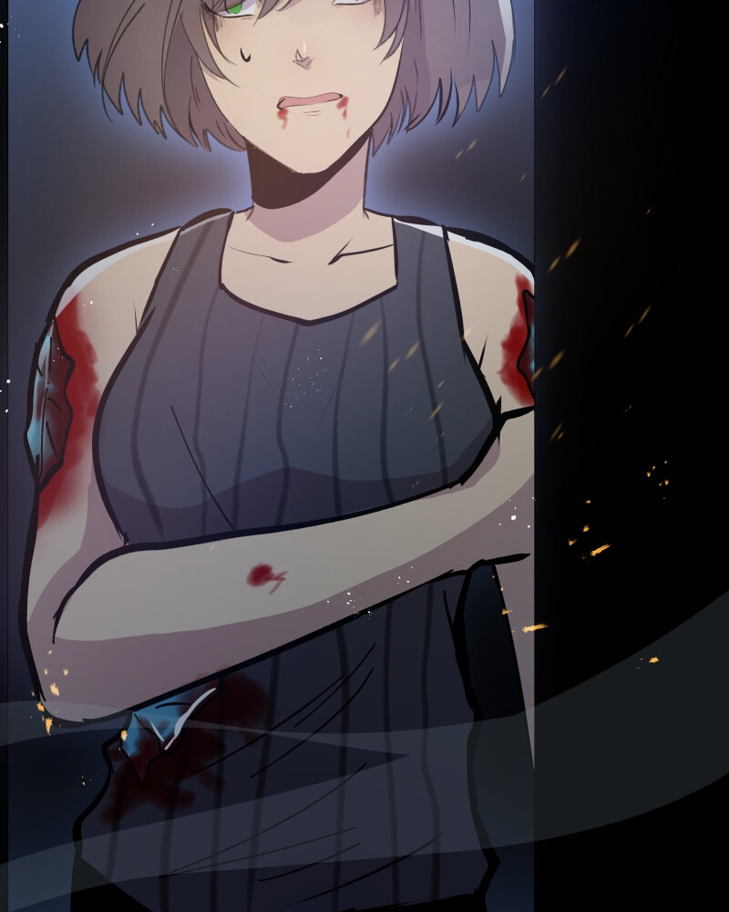 Rebirth-69Michi Chapter 96 - Page 75