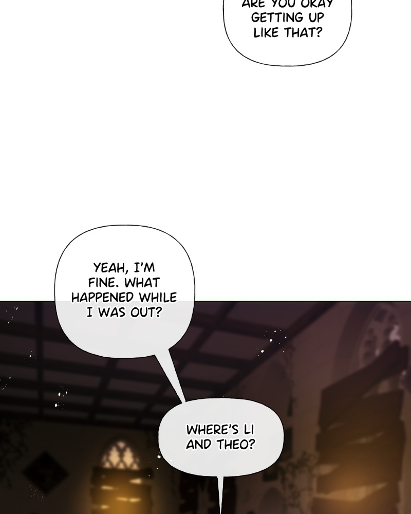 Rebirth-69Michi Chapter 97 - Page 138