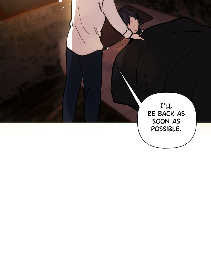 Rebirth-69Michi Chapter 98 - Page 121