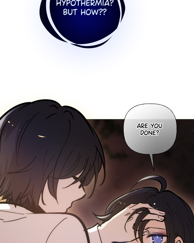 Rebirth-69Michi Chapter 98 - Page 80