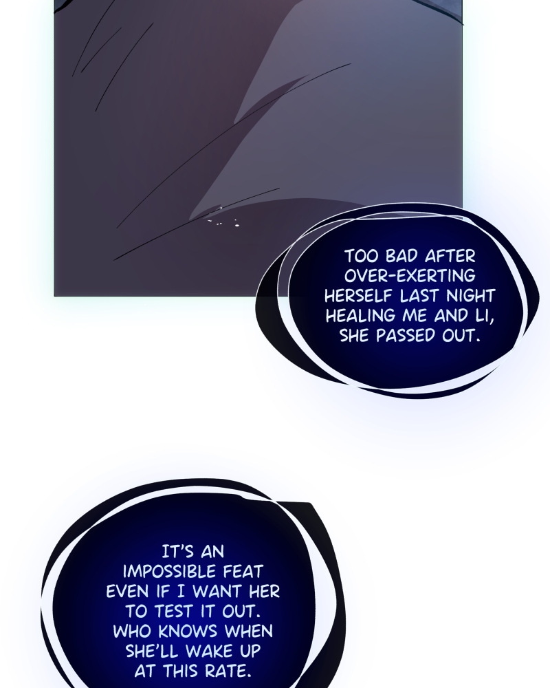 Rebirth-69Michi Chapter 98 - Page 89