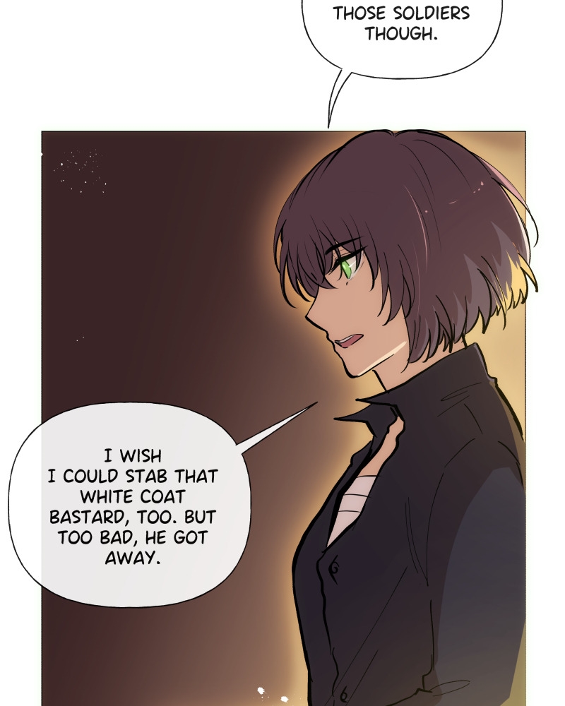 Rebirth-69Michi Chapter 99 - Page 108