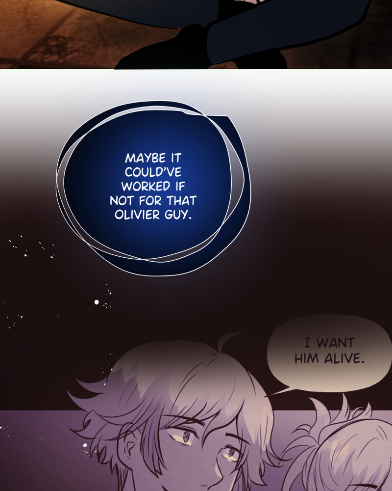 Rebirth-69Michi Chapter 99 - Page 111