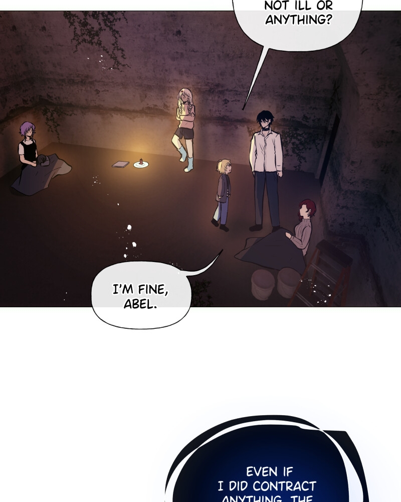 Rebirth-69Michi Chapter 99 - Page 9
