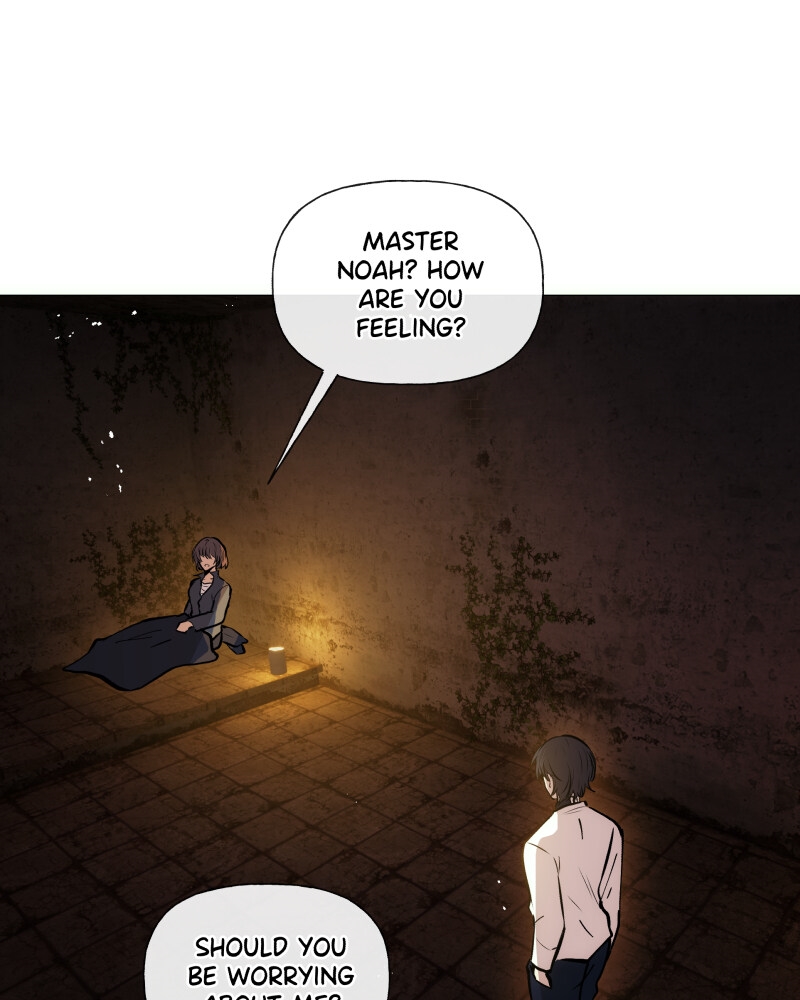 Rebirth-69Michi Chapter 99 - Page 97