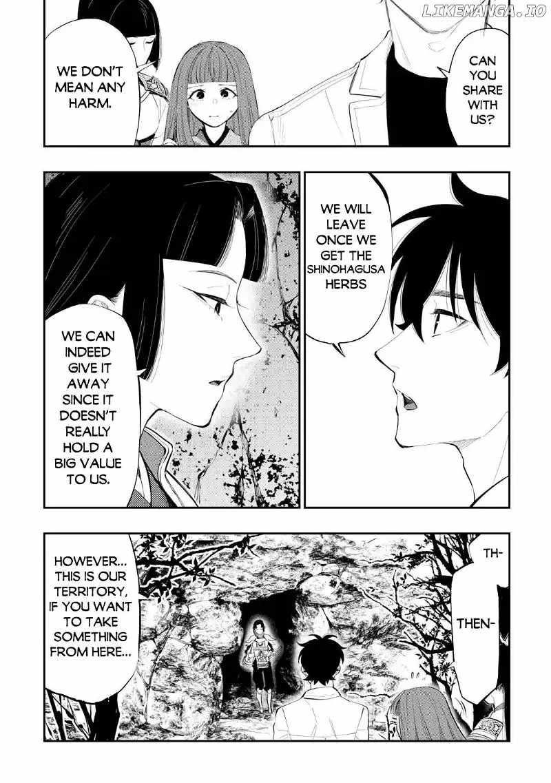 The New Gate Chapter 104 - Page 16