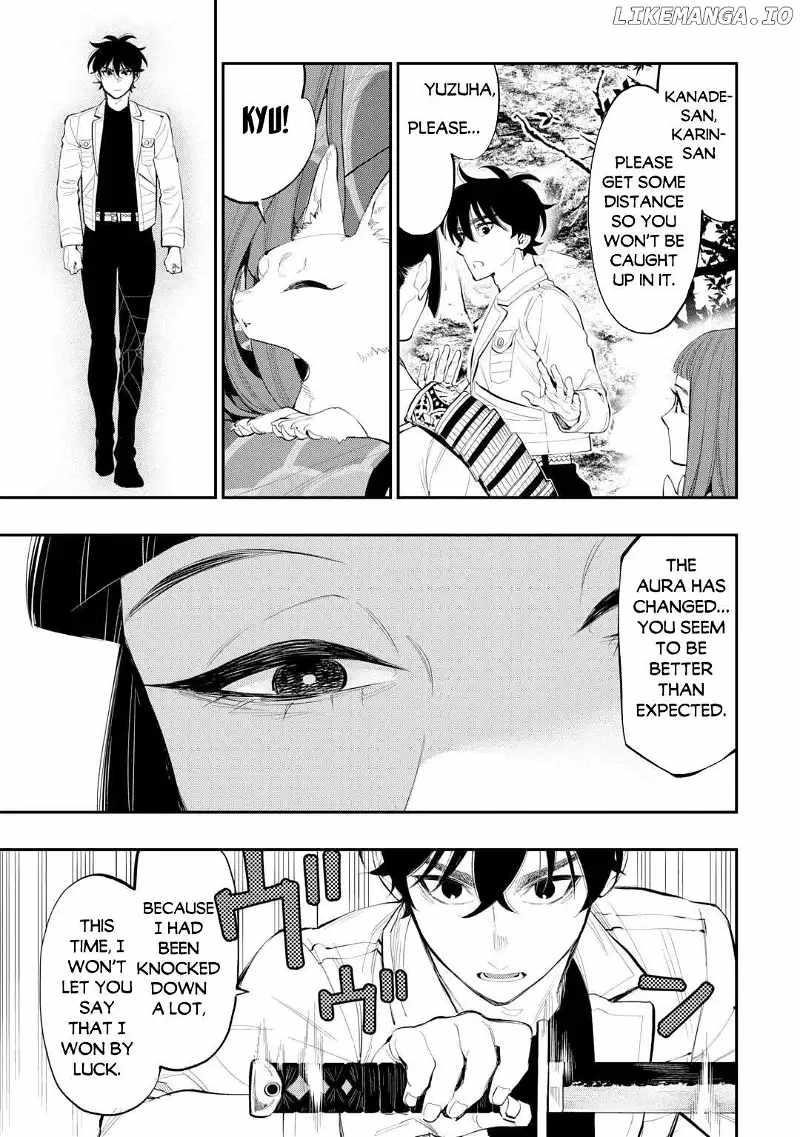The New Gate Chapter 104 - Page 19