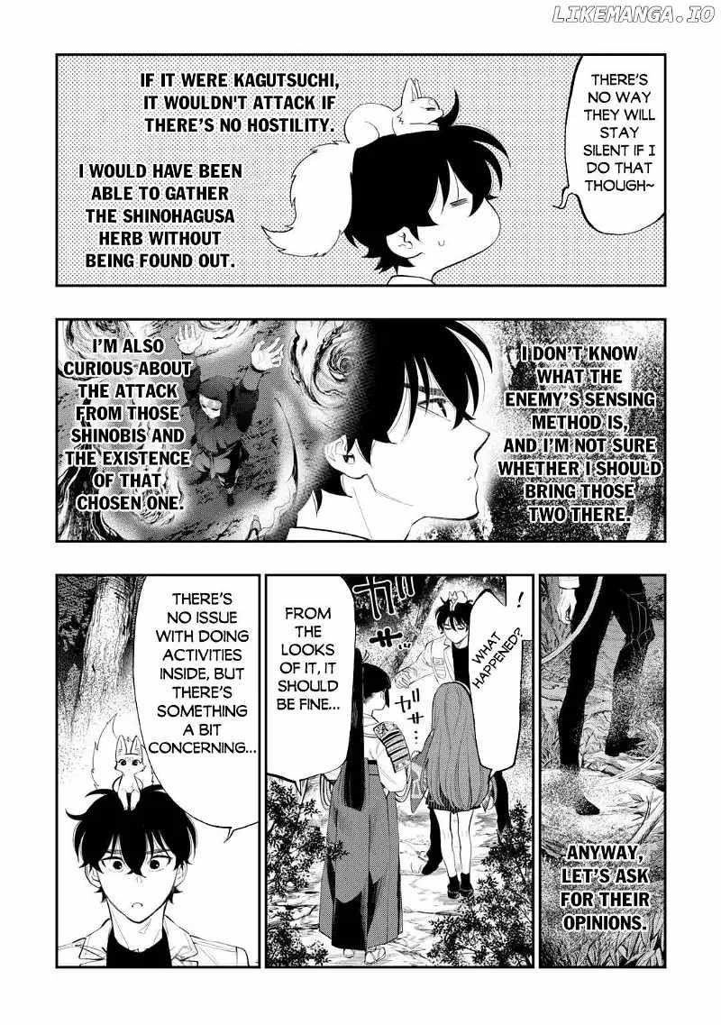 The New Gate Chapter 104 - Page 2