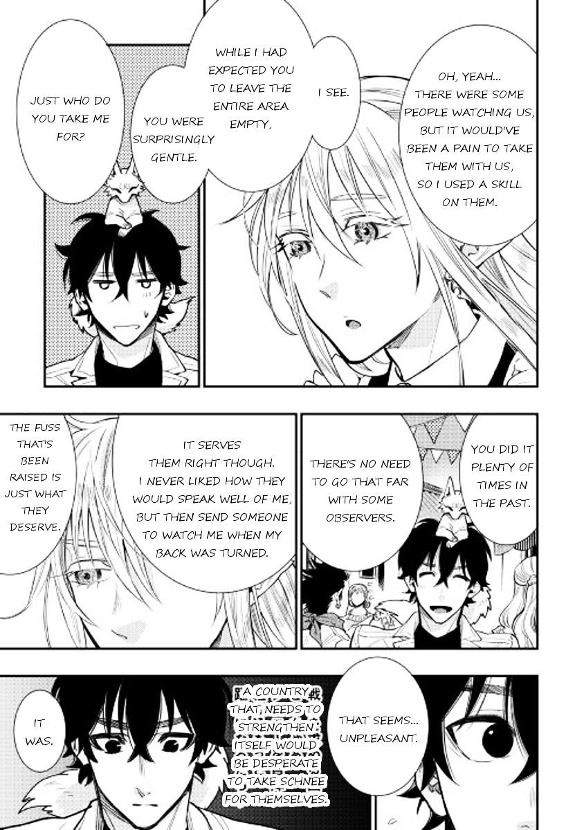 The New Gate Chapter 25 - Page 15
