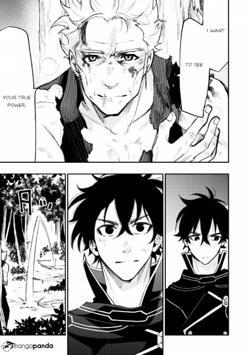 The New Gate Chapter 33 - Page 27
