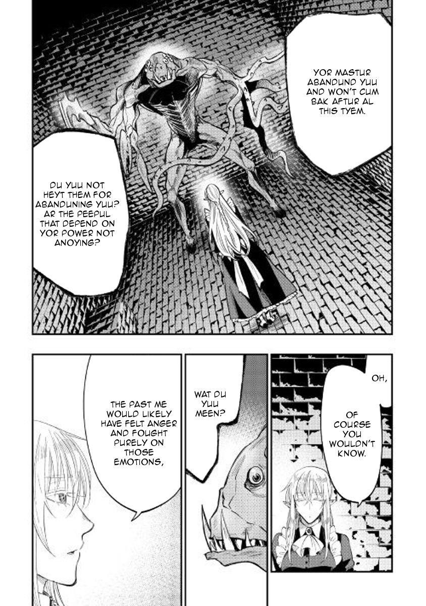 The New Gate Chapter 41 - Page 8