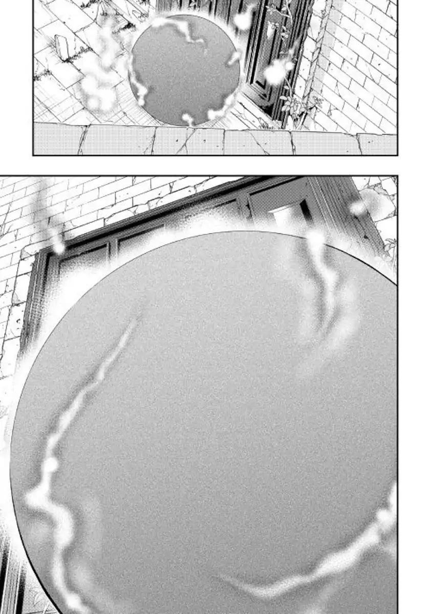 The New Gate Chapter 43 - Page 27